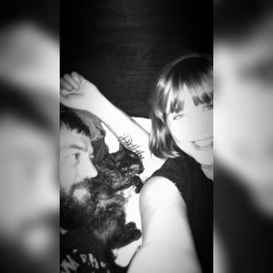 Meet your Posher, Alexis