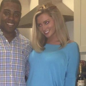 Meet your Posher, Allison