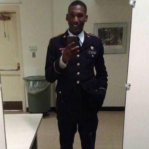 Meet your Posher, Daron