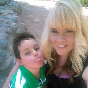 Meet your Posher, Kandice