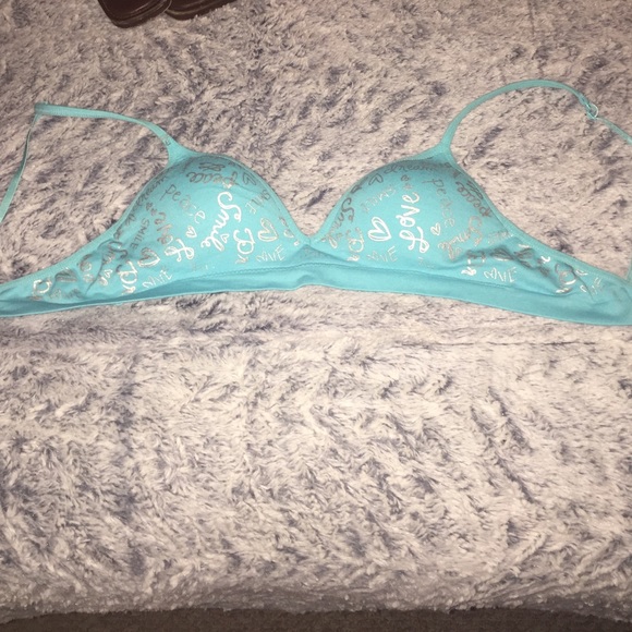 bra