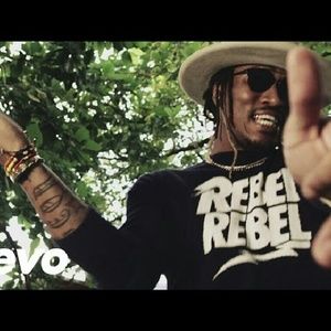 Meet your Posher, Timothy