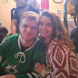 Meet your Posher, Colby