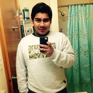 Meet your Posher, William