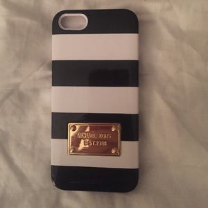 Michael Kors iPhone 5 case