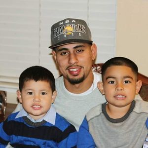 Meet your Posher, Pancho