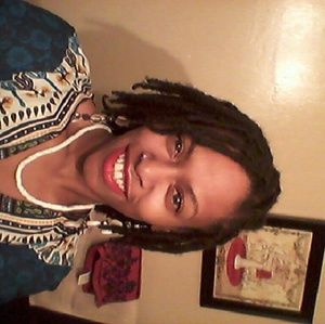 Meet your Posher, Melvina