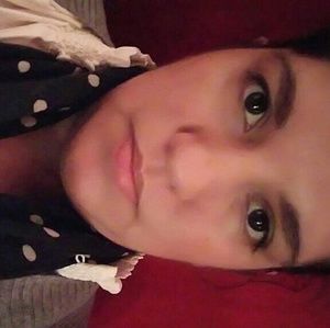 Meet your Posher, Erika