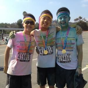 Meet your Posher, Joseph