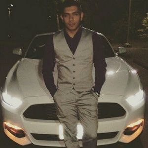 Meet your Posher, Hasan