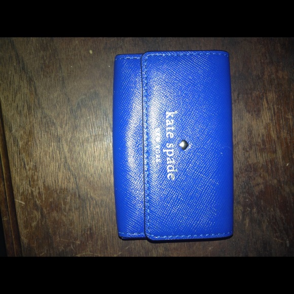 Business card holder