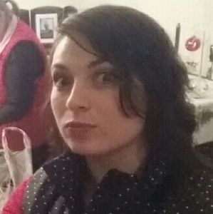 Meet your Posher, Sabrina