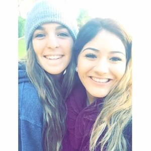 Meet your Posher, Hailey