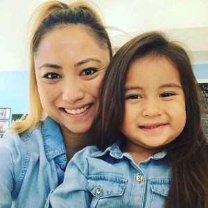 Meet your Posher, Tisa