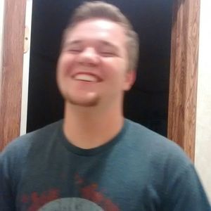 Meet your Posher, Jonathan