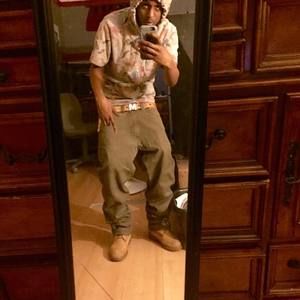 Meet your Posher, Apolinar