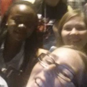 Meet your Posher, Rosa