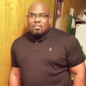 Meet your Posher, Rodney