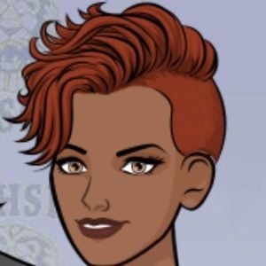 Meet your Posher, Denayia