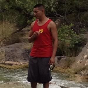 Meet your Posher, Joey