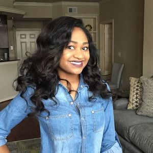 Meet your Posher, Taria