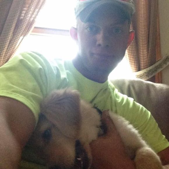 Meet your Posher, Caleb - Picture 1 of 1