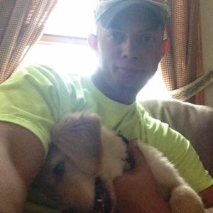 Meet your Posher, Caleb