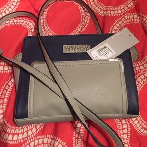 Kenneth Cole Reaction Bags - BRAND NEW!! Kenneth Cole purse Kenneth Cole Reaction Bags - BRAND NEW!! Kenneth Cole purse