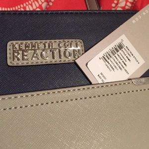 Kenneth Cole Reaction Bags - BRAND NEW!! Kenneth Cole purse Kenneth Cole Reaction Bags - BRAND NEW!! Kenneth Cole purse