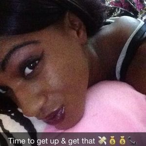 Meet your Posher, Brittney