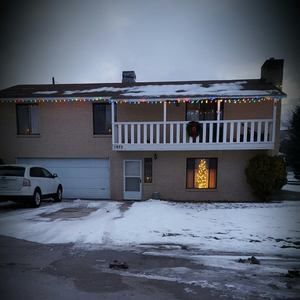 Meet your Posher, Coral