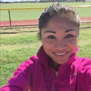 Meet your Posher, Melanie