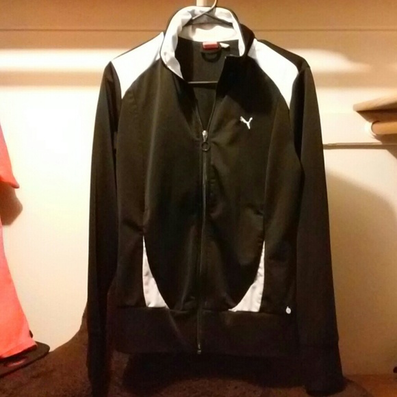 Puma Jacket