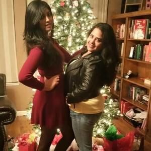 Meet your Posher, Kavya