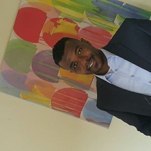 Meet your Posher, Raed