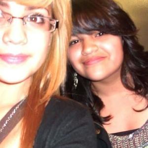 Meet your Posher, Jackie