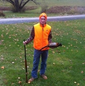 Meet your Posher, Ryan