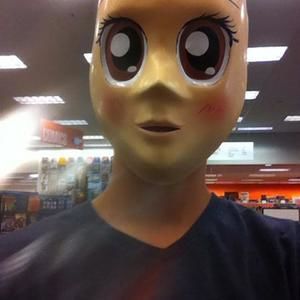 Meet your Posher, Cooper