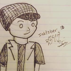 Meet your Posher, Shawn