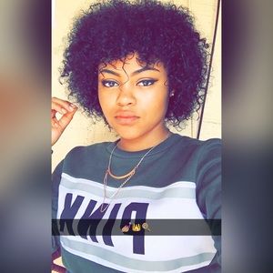 Meet your Posher, Keyondra