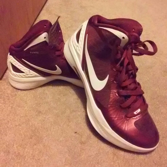 Nike Hyperdunk Basketball Shoes