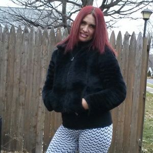 Meet your Posher, Sandra