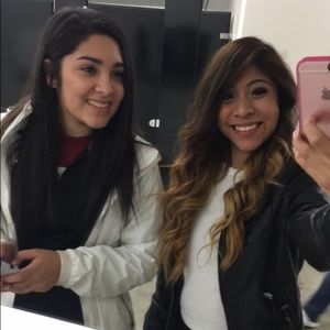 Meet your Posher, Shelly