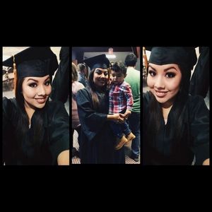 Meet your Posher, Mari