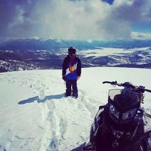 Meet your Posher, Brian