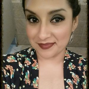 Meet your Posher, Mary