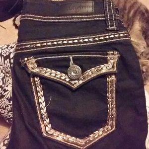 Daytrip Virgo Skinny Jeans