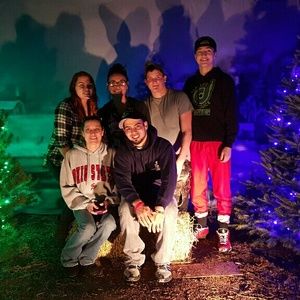 Meet your Posher, Austin