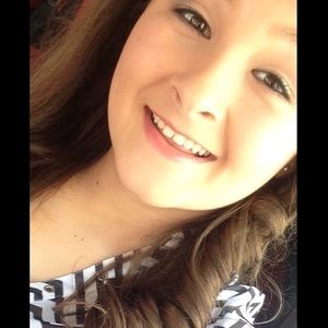 Meet your Posher, Kristan