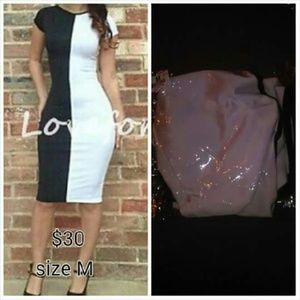 Bodycon dress